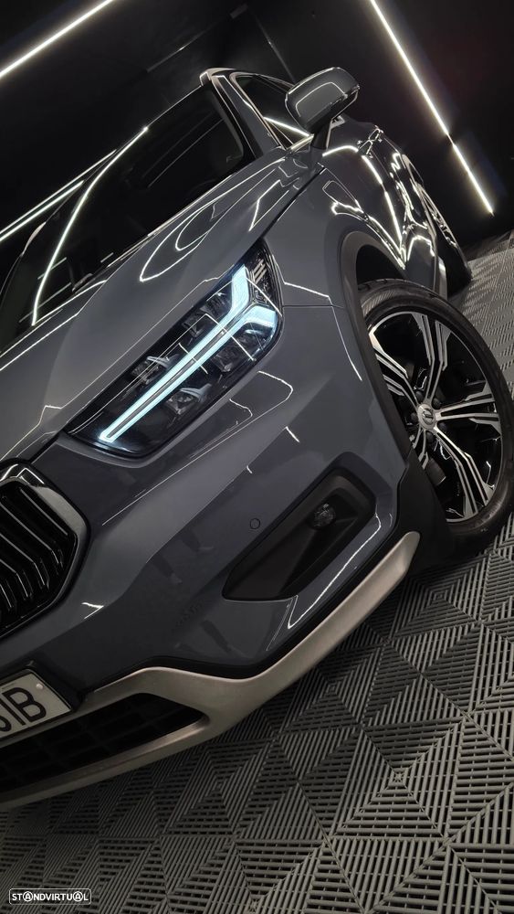 Volvo XC 40 1.5 T5 PHEV Inscription Expression - 11