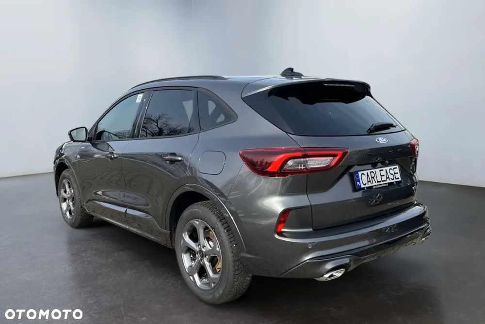 Ford Kuga 2.5 Duratec FHEV 4x4 ST-LINE X - 5