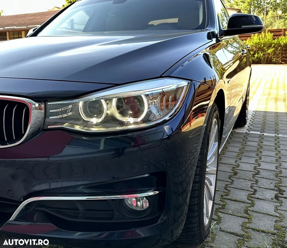 BMW Seria 3 - 16