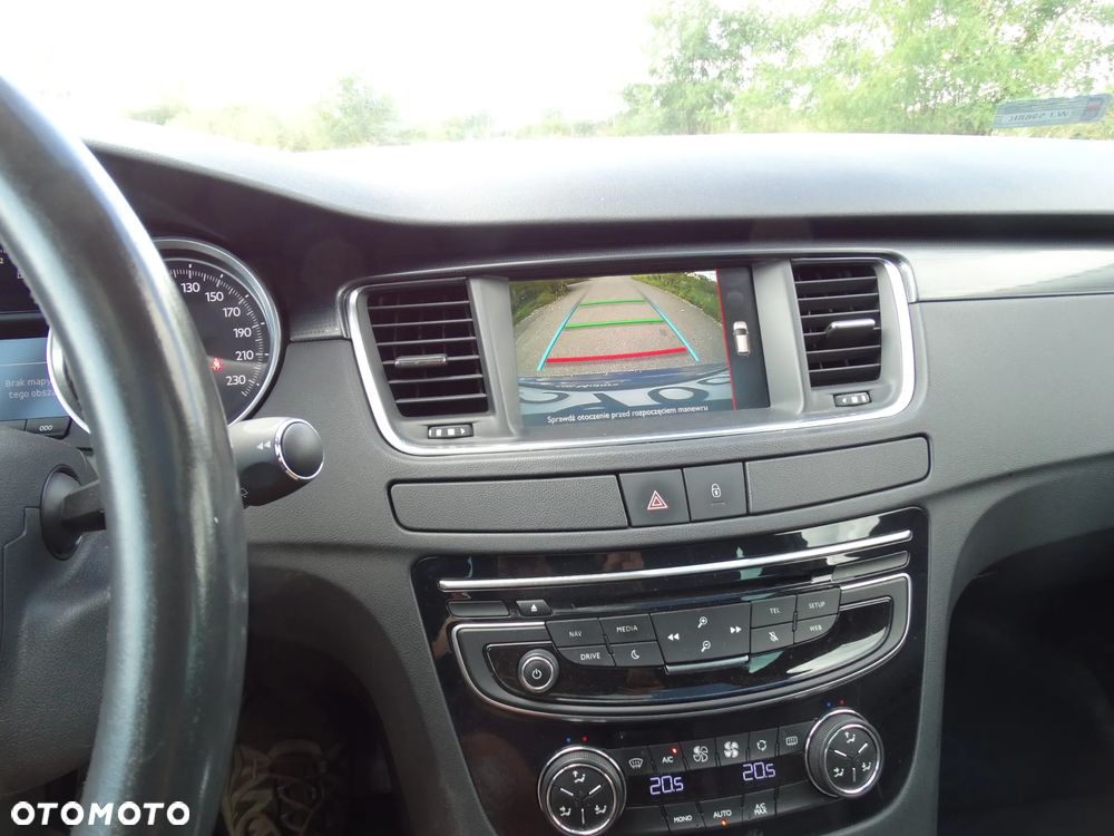 Peugeot 508 2.0 HDi Business Line - 35