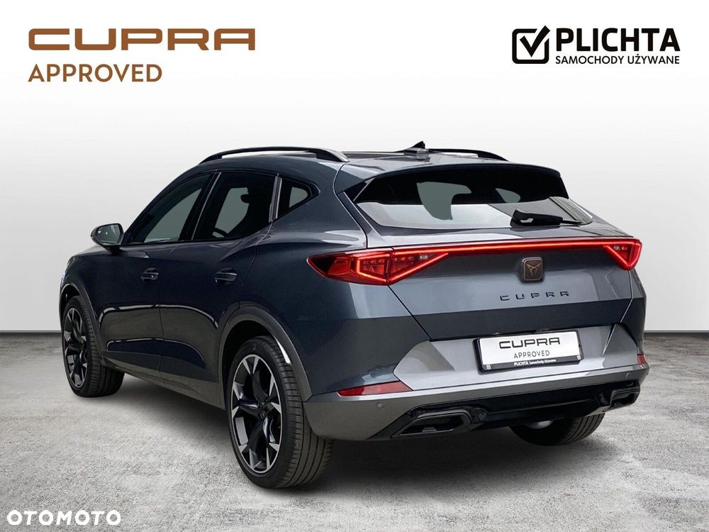 Cupra Formentor - 3