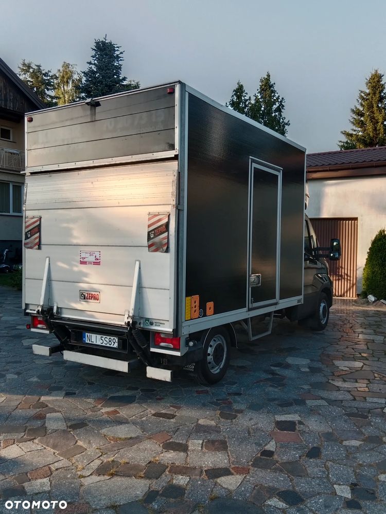 Iveco DAILY 35S17 - 4