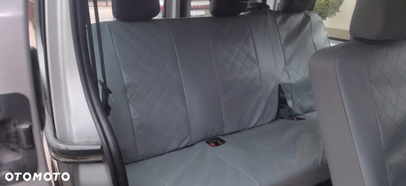 Renault Trafic L1H1 - 3