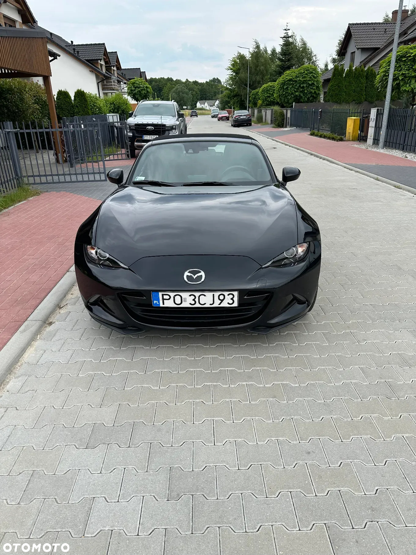 Mazda MX-5 2.0 Skypassion - 4