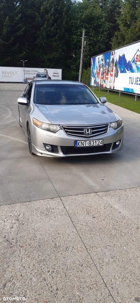 Honda Accord 2.4 Type S - 10