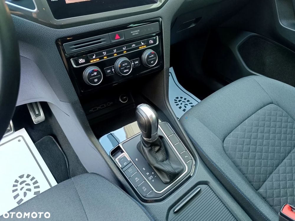 Volkswagen Golf Sportsvan 1.5 TSI ACT DSG Highline - 31