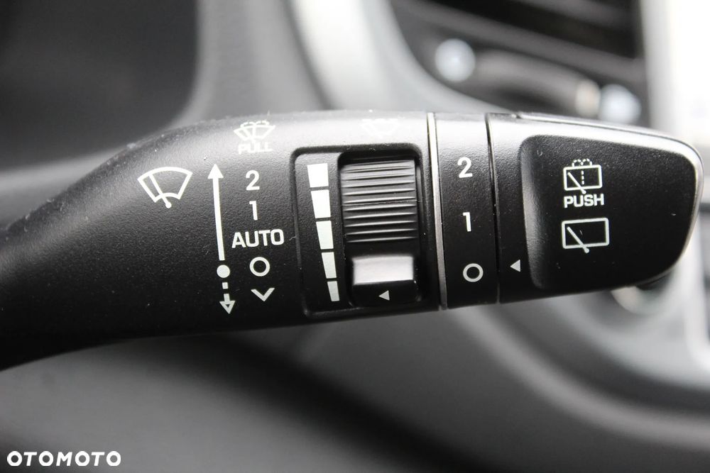 Hyundai Tucson - 21
