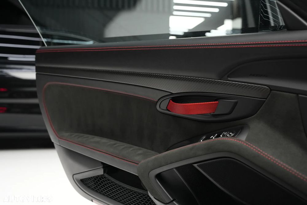 Porsche Boxster - 24