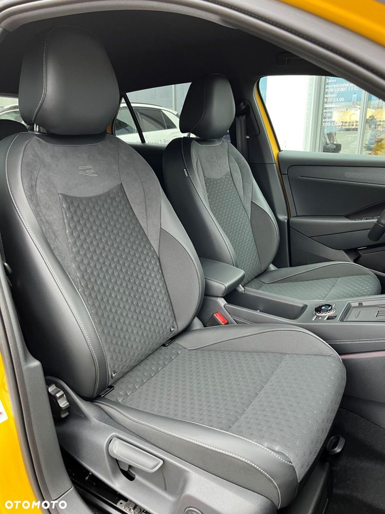 Volkswagen T-Roc 1.5 TSI R-Line DSG - 9