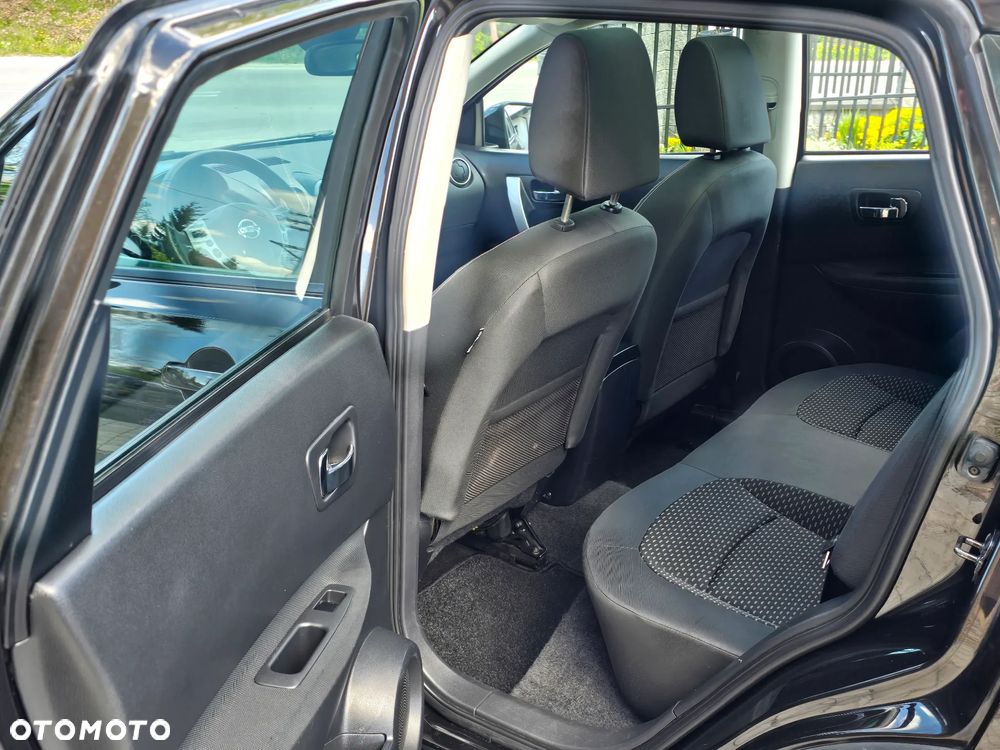 Nissan Qashqai 2.0 I-Way - 18