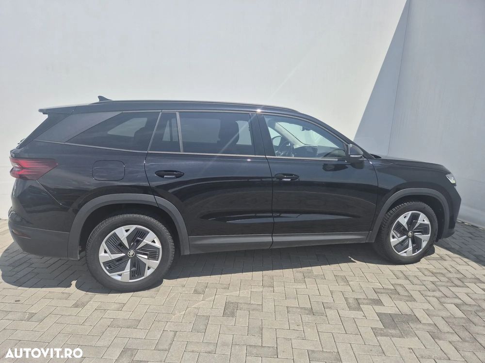 Skoda Kodiaq 2.0 TDI 4X4 DSG Selection - 6