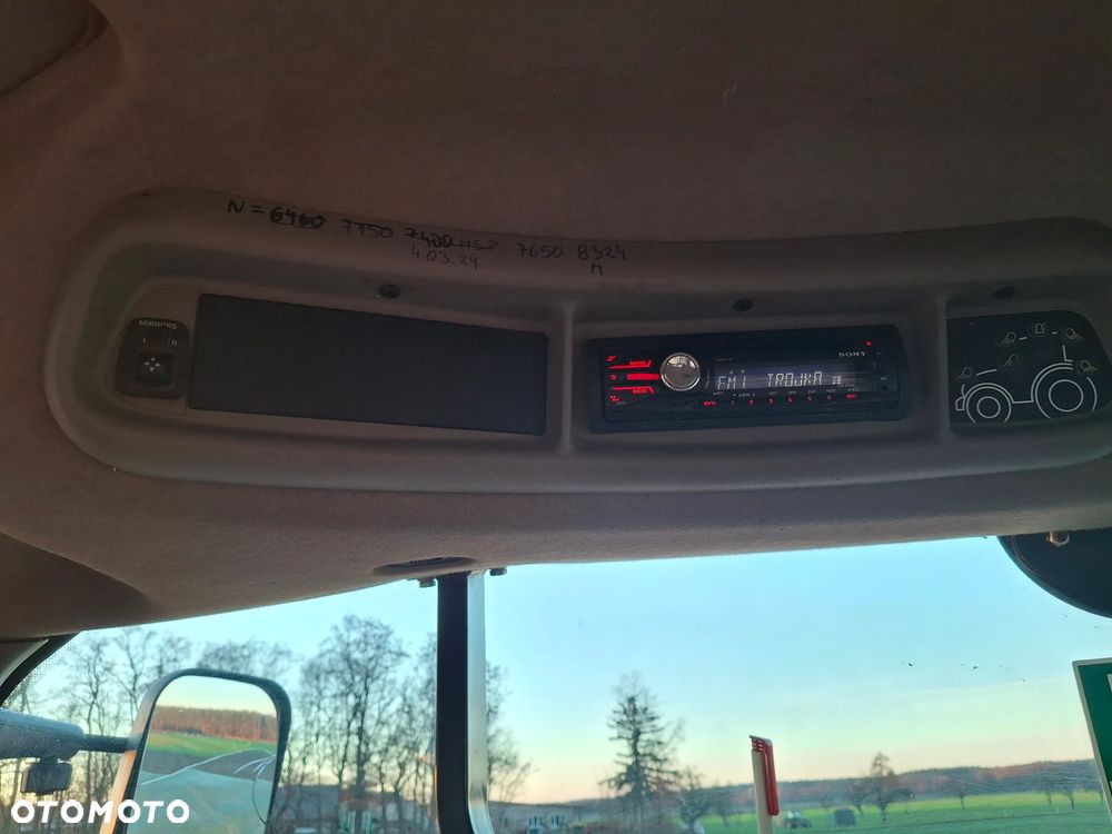 Case IH PUMA 165 - 16