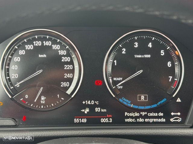 BMW 225xe Active Tourer Advantage - 23