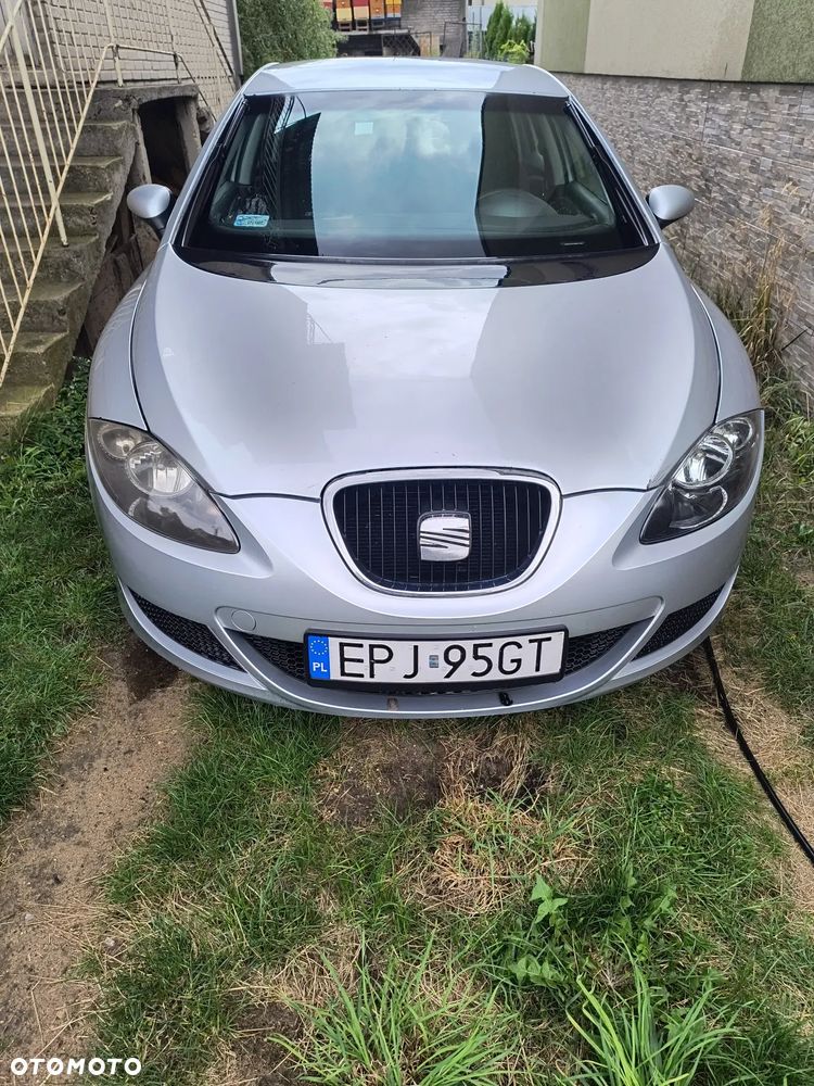 Seat Leon 1.6 Sport Limited - 1