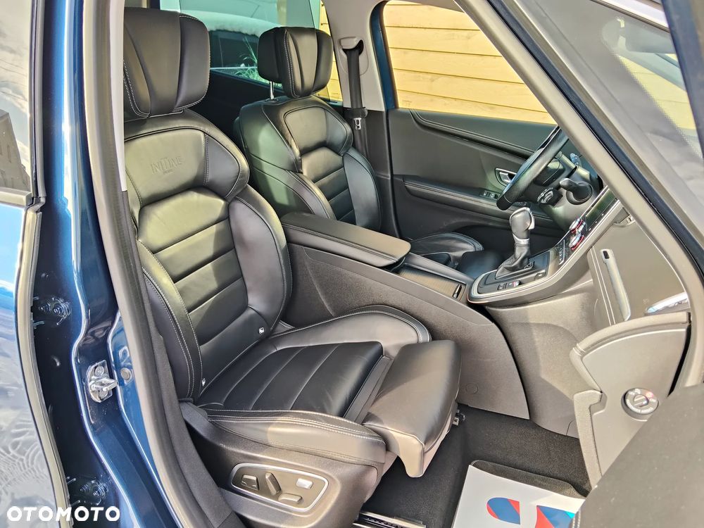 Renault Grand Scenic ENERGY dCi 160 EDC INITIALE PARIS - 27