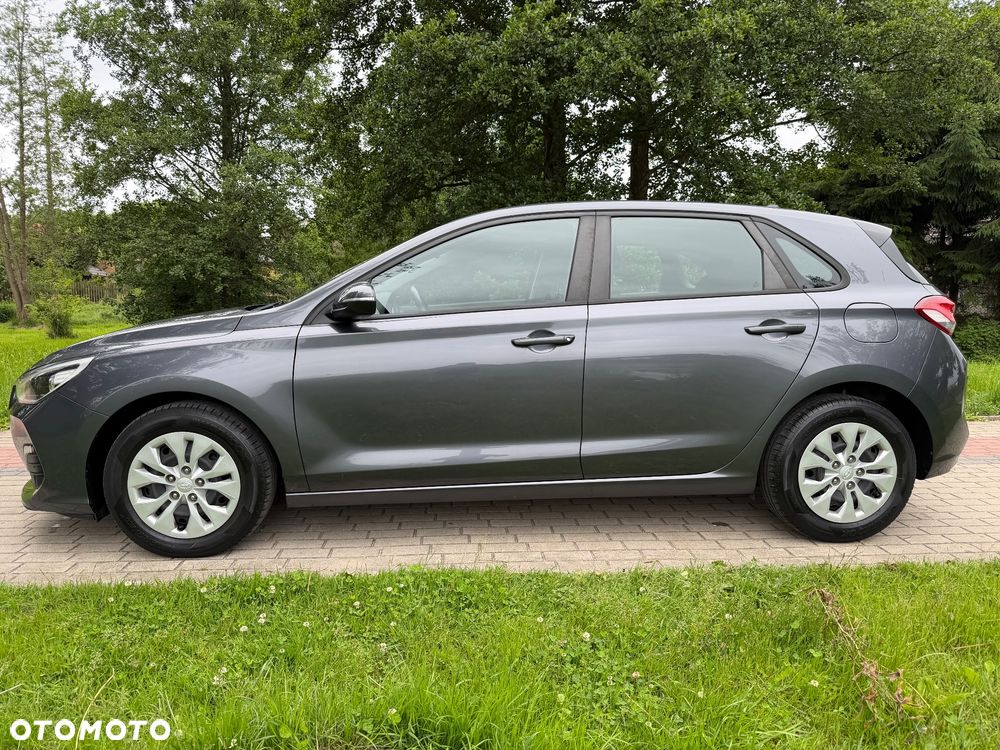 Hyundai i30 1.4 Style - 6