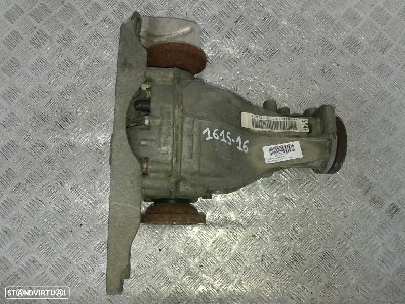DIFERENCIAL TRASEIRO AUDI Q5 2012 -3R15 - 1