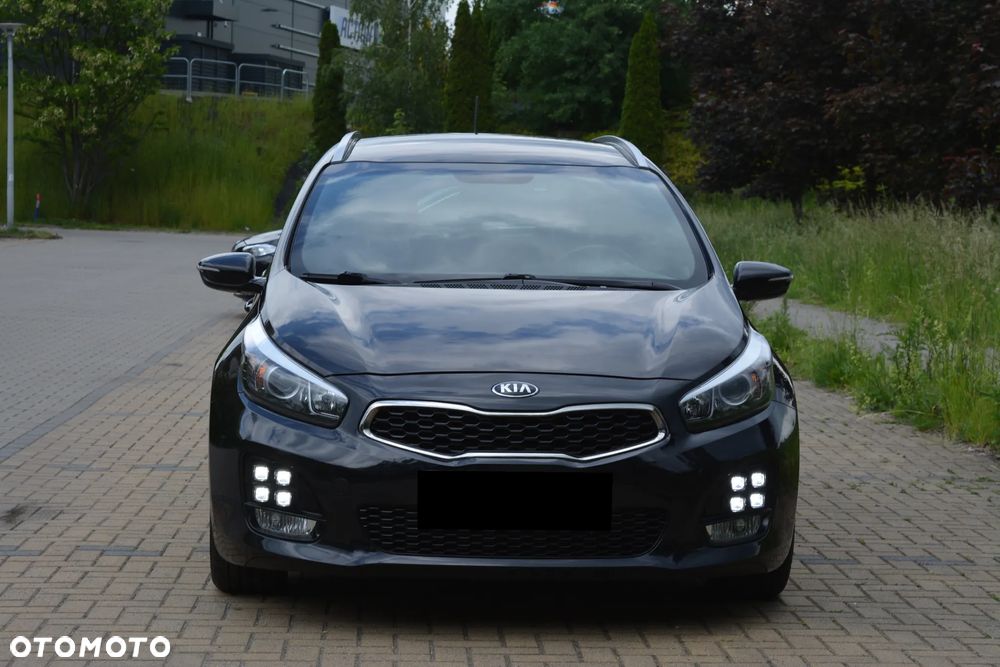Kia Ceed 1.0 T-GDI ISG GT Line - 2