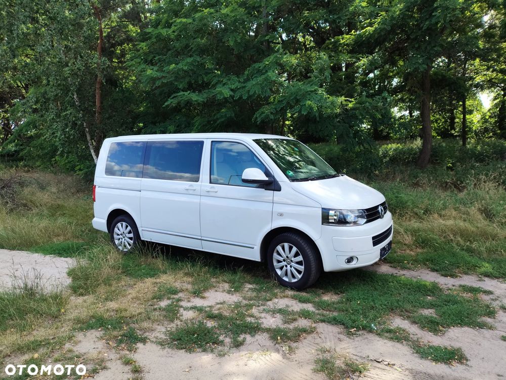 Volkswagen Multivan L1 Highline - 35