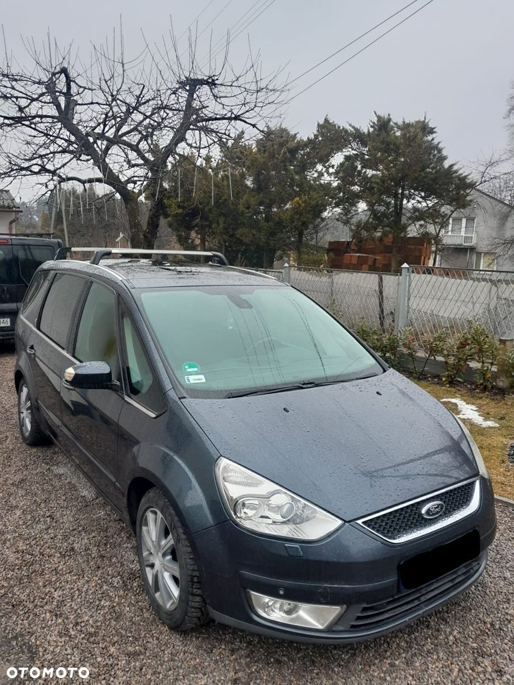 Ford Galaxy - 3