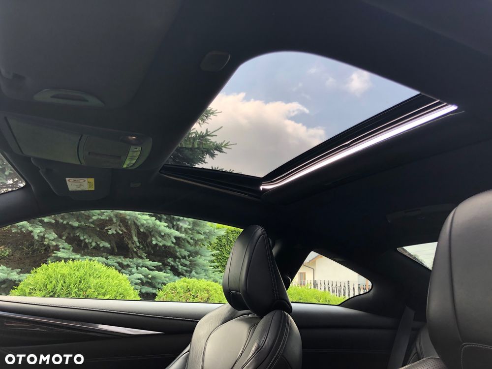 Infiniti Q60 2.0t Premium Tech - 13