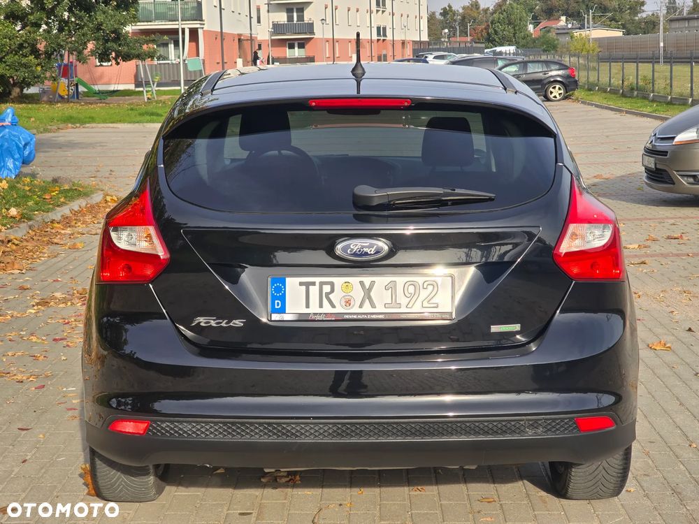 Ford Focus - 11
