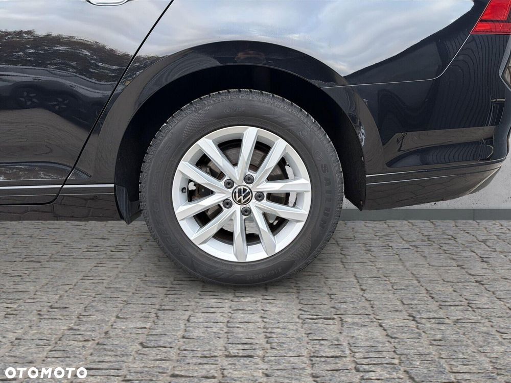 Volkswagen Passat 1.5 TSI EVO Business DSG - 19