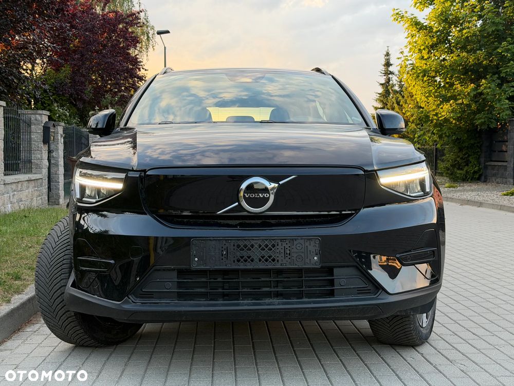 Volvo XC 40 Recharge 69 kWh Single Motor RWD Core - 33