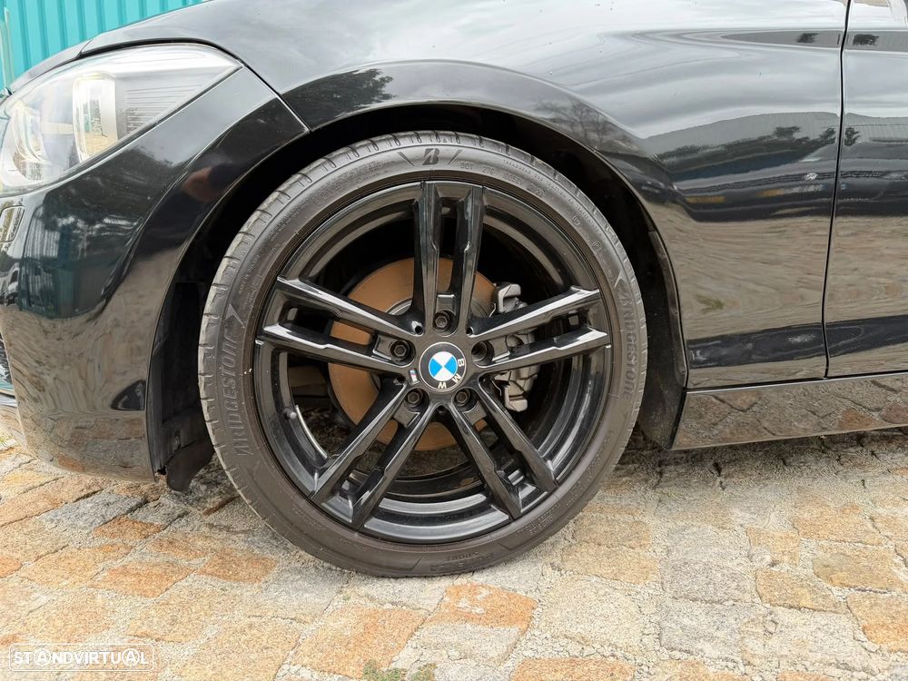 BMW 120 d - 16