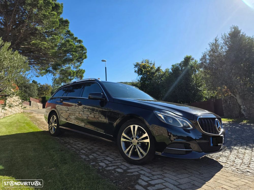 Mercedes-Benz 200 - 3