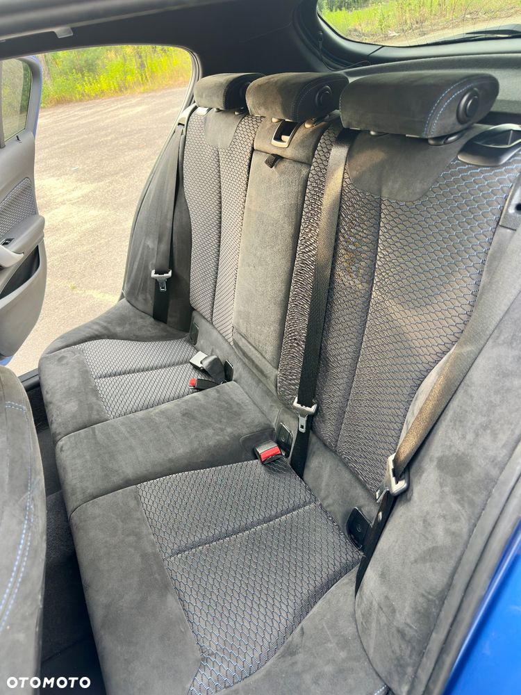 BMW Seria 1 120d BluePerformance Sport Line - 10