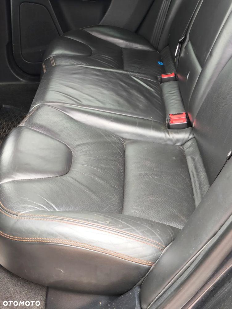 Volvo Xc 60 2010 photo 3