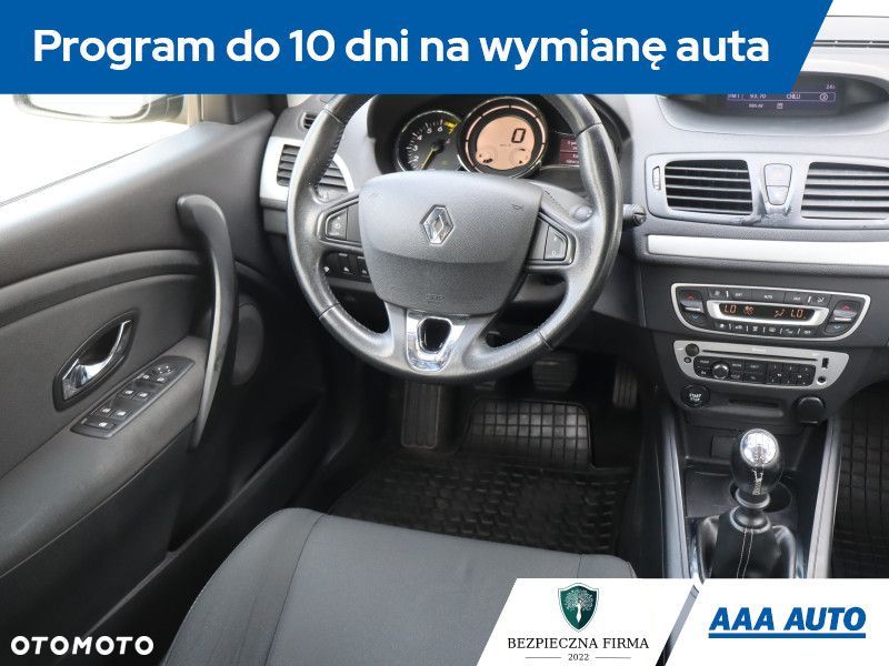 Renault Megane - 9