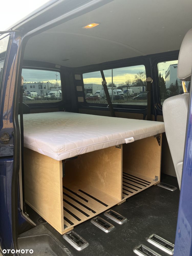 Volkswagen Transporter L2H1 - 20
