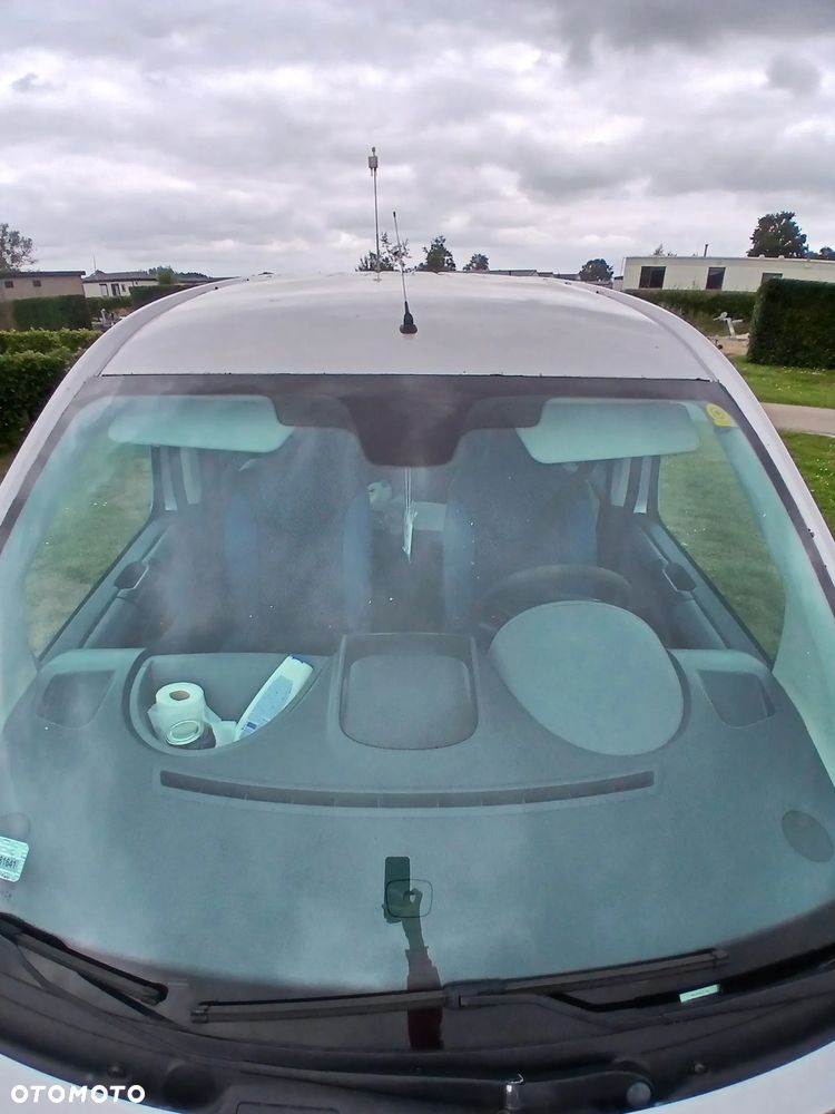 Fiat Scudo - 9