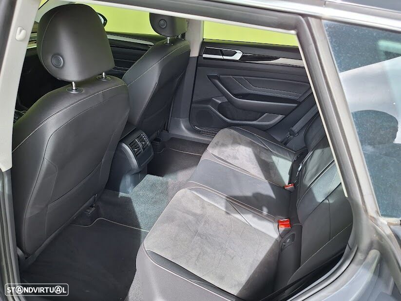 VW Arteon Shooting Brake 2.0 TDI Elegance DSG - 9