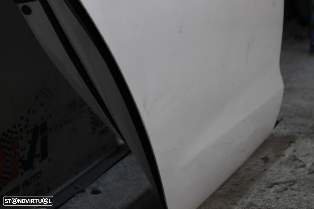 Porta Trás Direita Audi A4 (8K2, B8)  Porta Traseira Direita Audi A4 B - 5