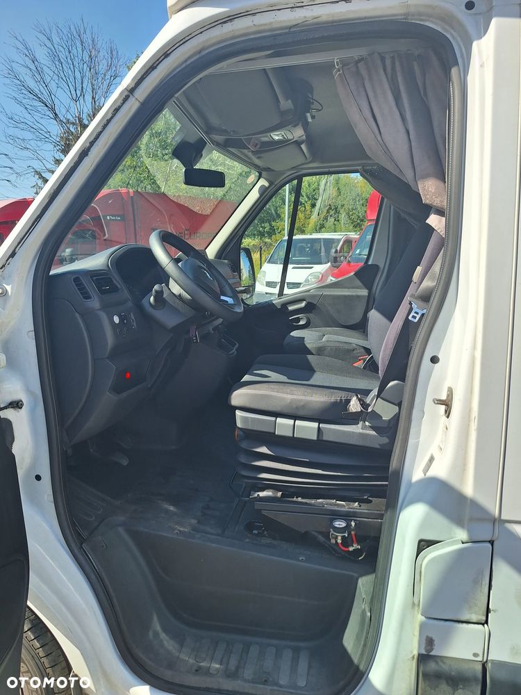 Renault MASTER - 5