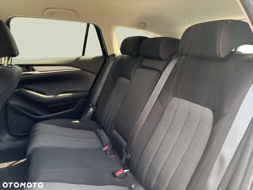 Mazda 6 2.0 SkyJoy - 14