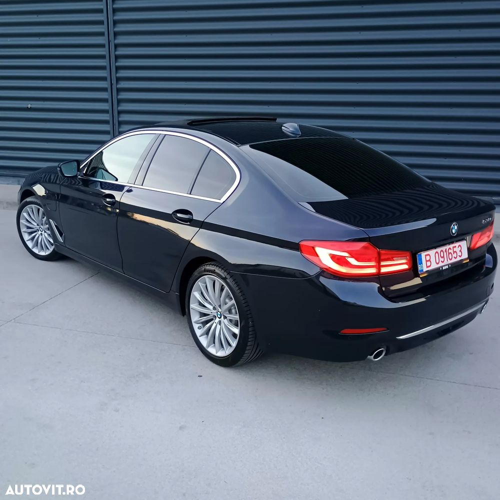 BMW Seria 5 530e AT PHEV - 2