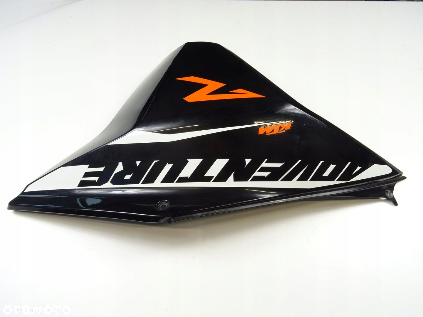 KTM DUKE 1190 ADVENTURE OWIEWKA PRAWA WYPEŁNIENIE BOK OSŁONA 13 - 16 - 6
