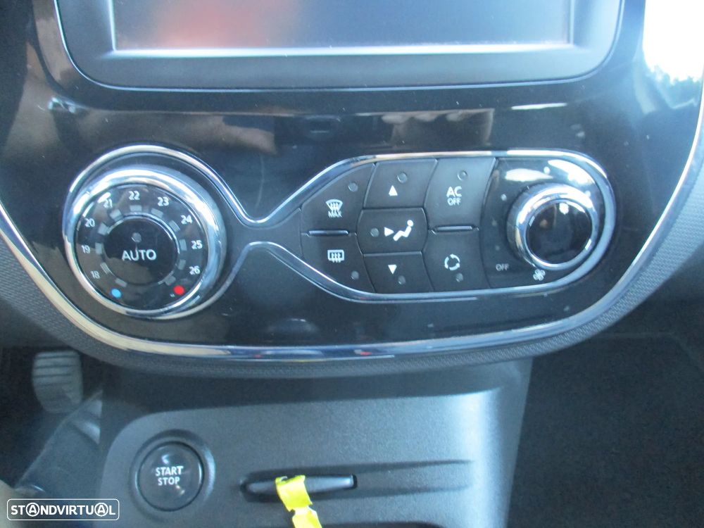 Renault Captur ENERGY TCe 90 S&S XMOD - 15