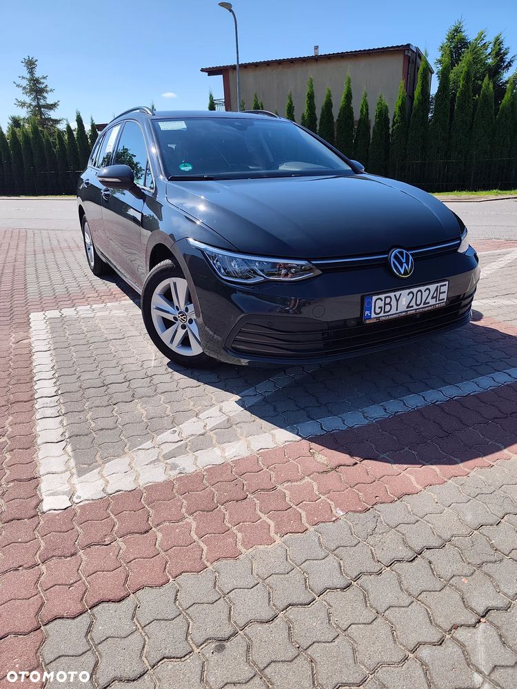 Volkswagen Golf - 2