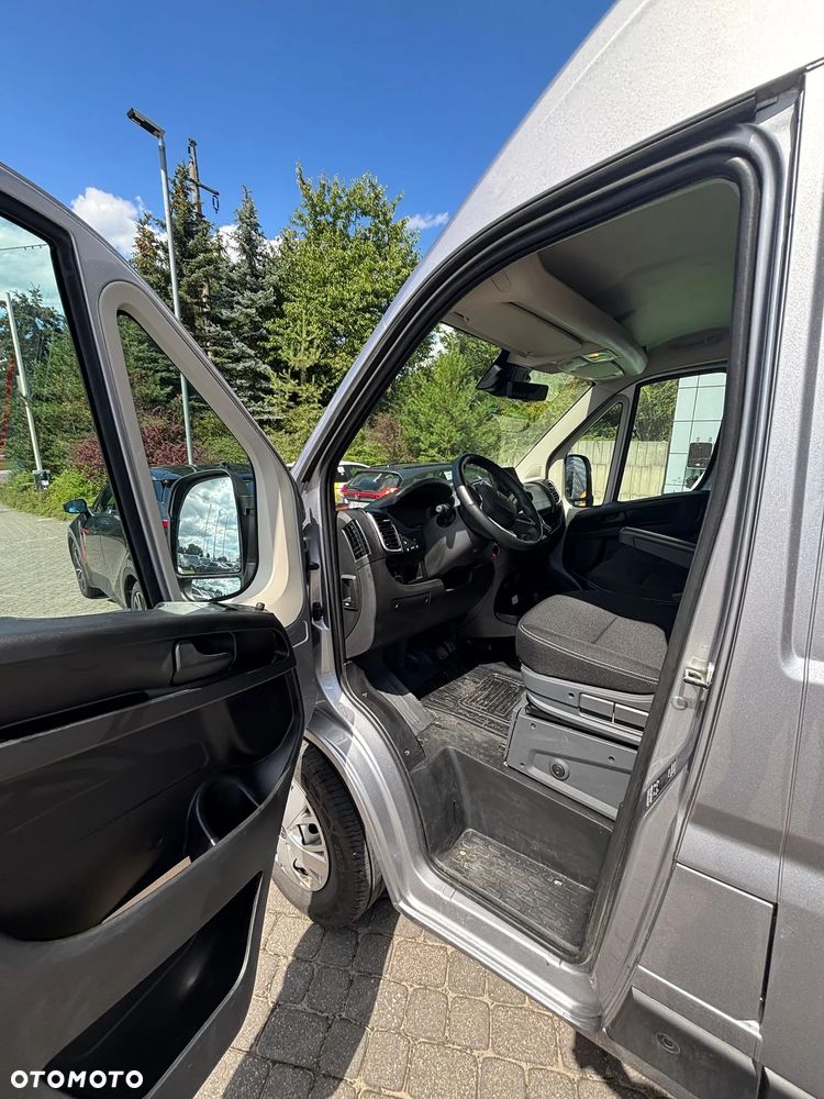 Toyota Proace Max L3H2 - 14