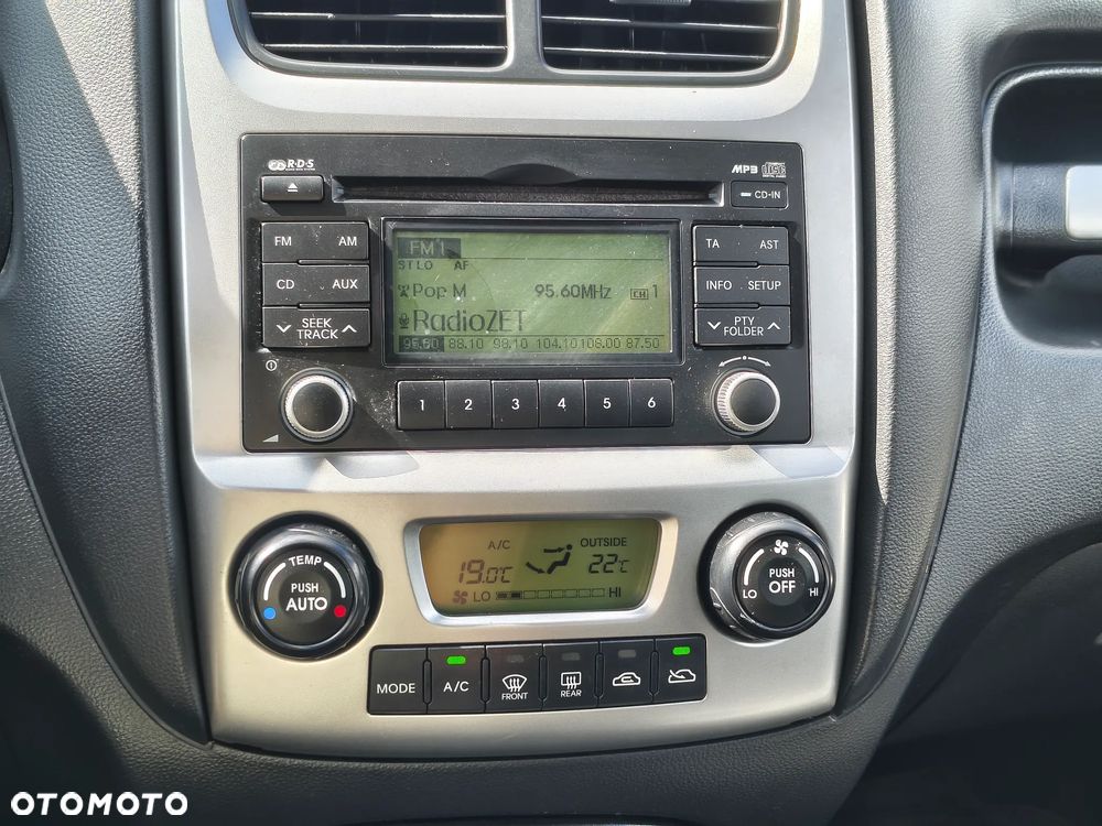 Kia Sportage - 11