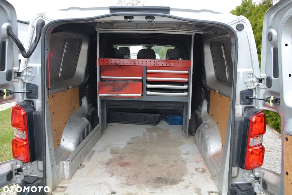 Citroën Jumpy - 7