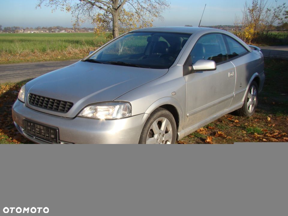 OPEL ASTRA G BERTONE ZAFIRA A CZUJNIK MODUŁ SENSOR ESP - 3