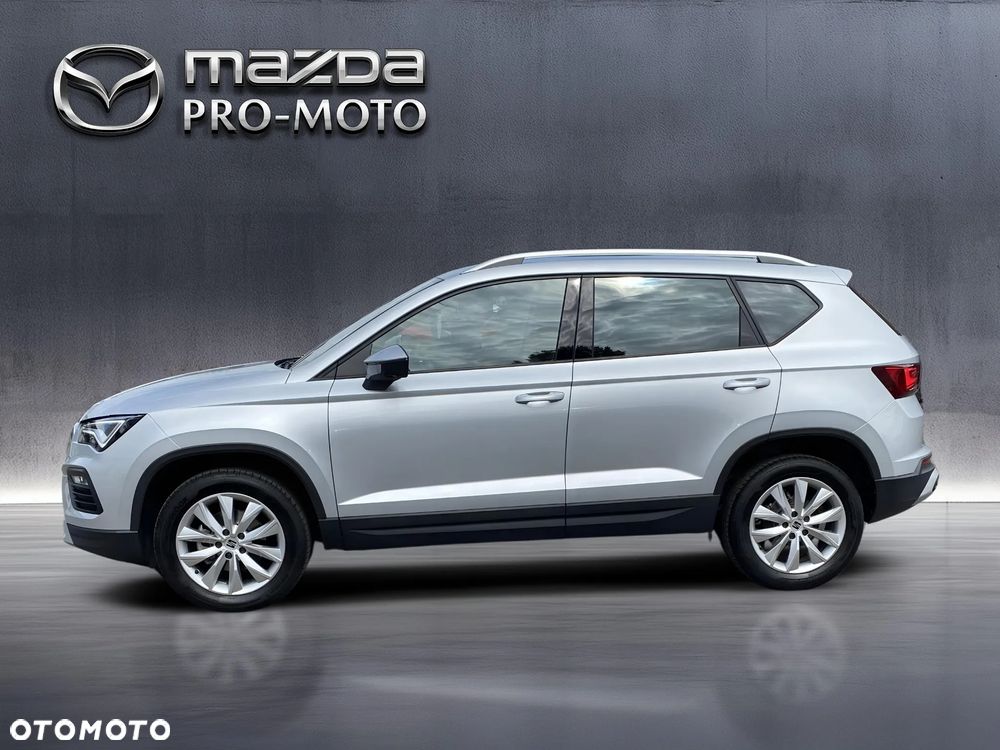 Seat Ateca 1.5 TSI Style S&S DSG - 3
