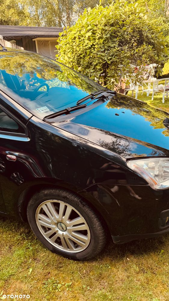 Ford Focus C-Max 1.6 TDCi DPF Ghia - 6