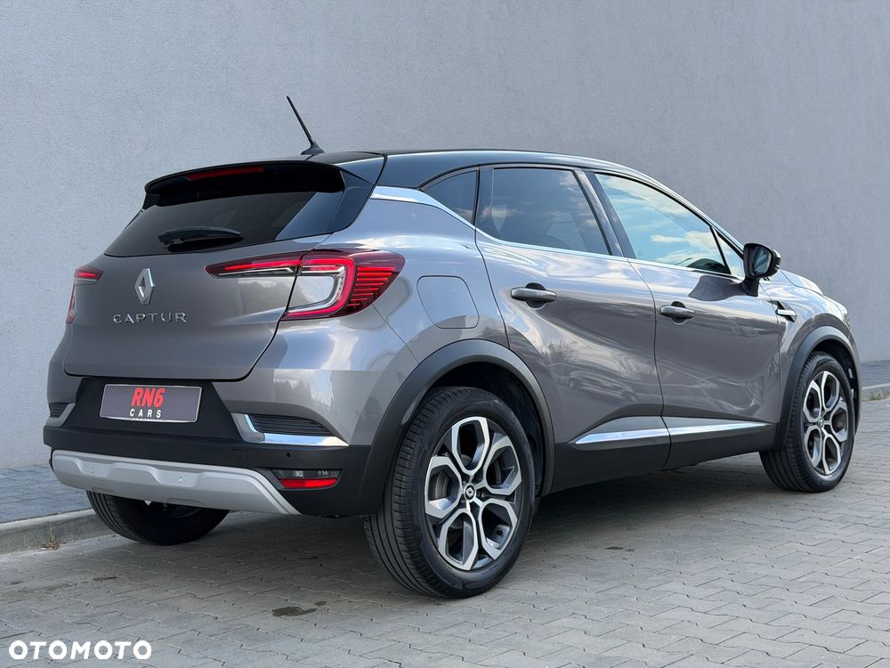 Renault Captur - 5